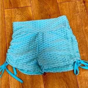 TicTok leggings (shorts)